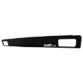Picture of Wehrli WCF Bumper Grilles Bumper Accessories - WCF100427-FTB