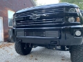 Picture of Wehrli WCF Bumper Grilles Bumper Accessories - WCF100425