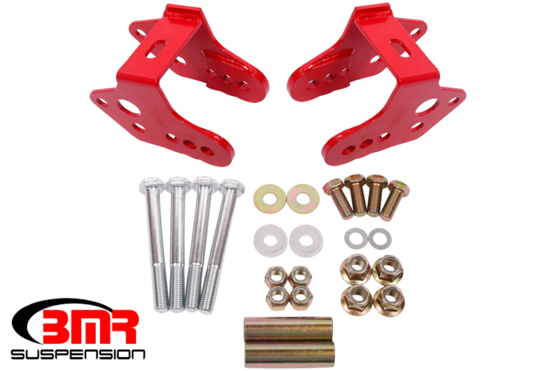 Picture of BMR Suspension BMR Control Arm Mounts Suspension Arms & Components - CAB740R