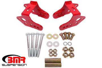 Picture of BMR Suspension BMR Control Arm Mounts Suspension Arms & Components - CAB740R