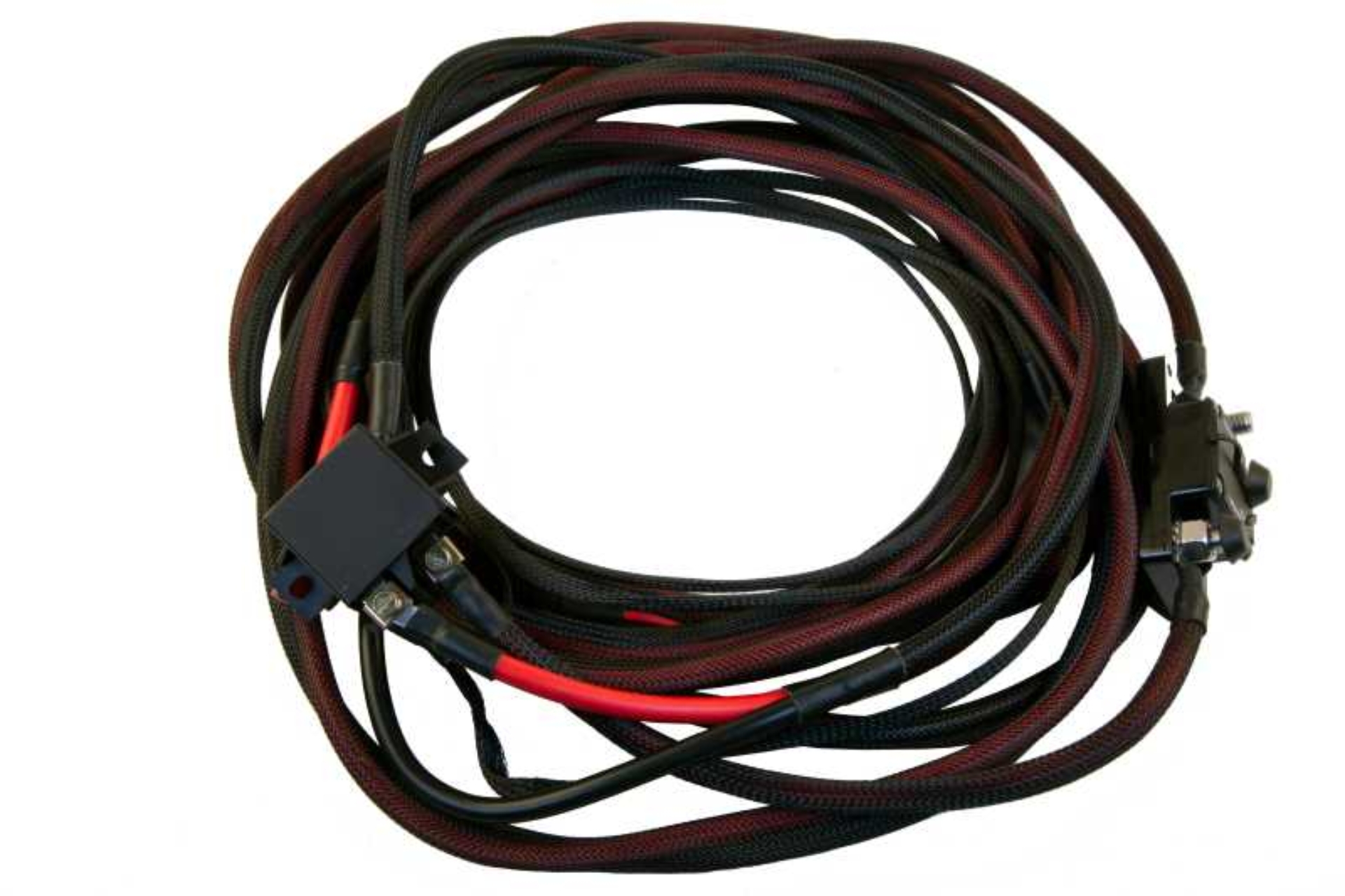Picture of Aeromotive AER Wiring Kits Wiring Harnesses - 16308