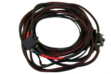 Picture of Aeromotive AER Wiring Kits Wiring Harnesses - 16308