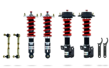 Picture of Pedders PED eXtreme XA Coilover - PED-160083