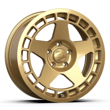 Picture of fifteen52 FFT Turbomac Wheels - TURGG-88558+42