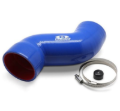 Picture of BLOX Racing BX Silicone Intake Hoses Silicone Couplers & Hoses - BXFL-50210-BL