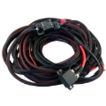 Picture of Aeromotive AER Wiring Kits Wiring Harnesses - 16308