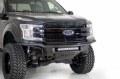 Picture of Addictive Desert Designs ADD Pro Front Bumper - F188102100103