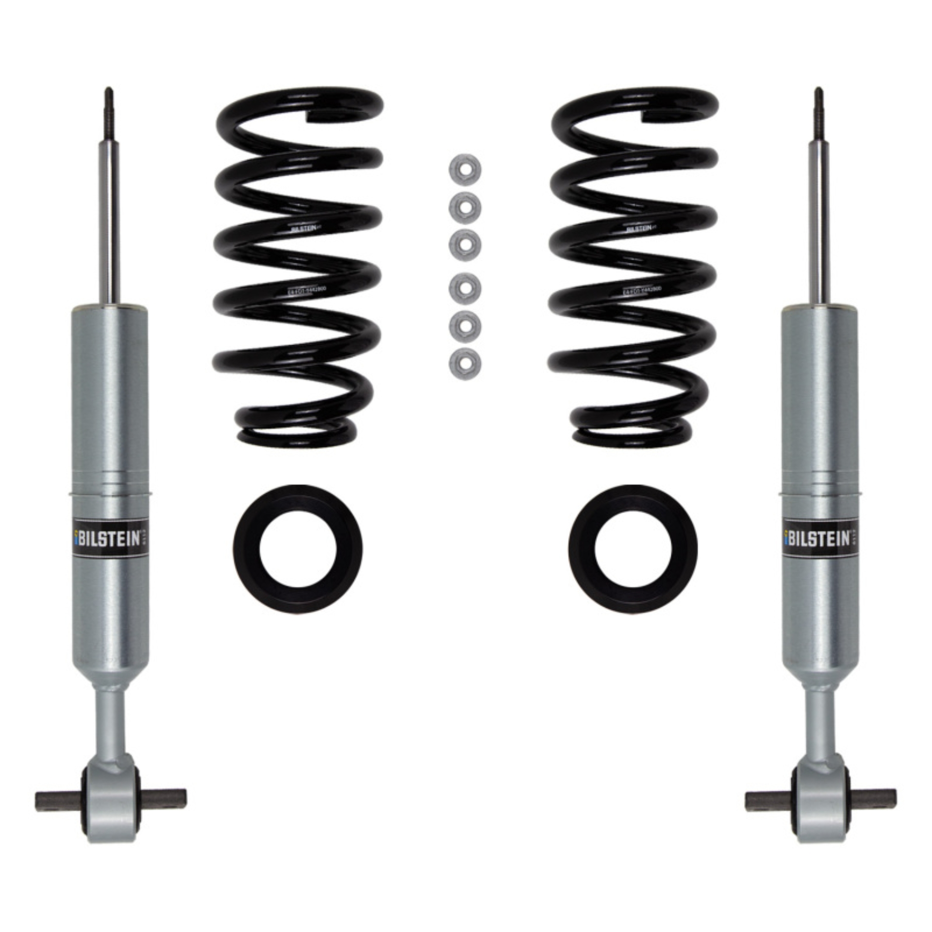 Picture of Bilstein BIL B8 6112 Suspension Kits Suspension Packages - 47-309524