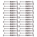 Picture of Ford Racing FR Valve Train Kits - M-6505-CJ52