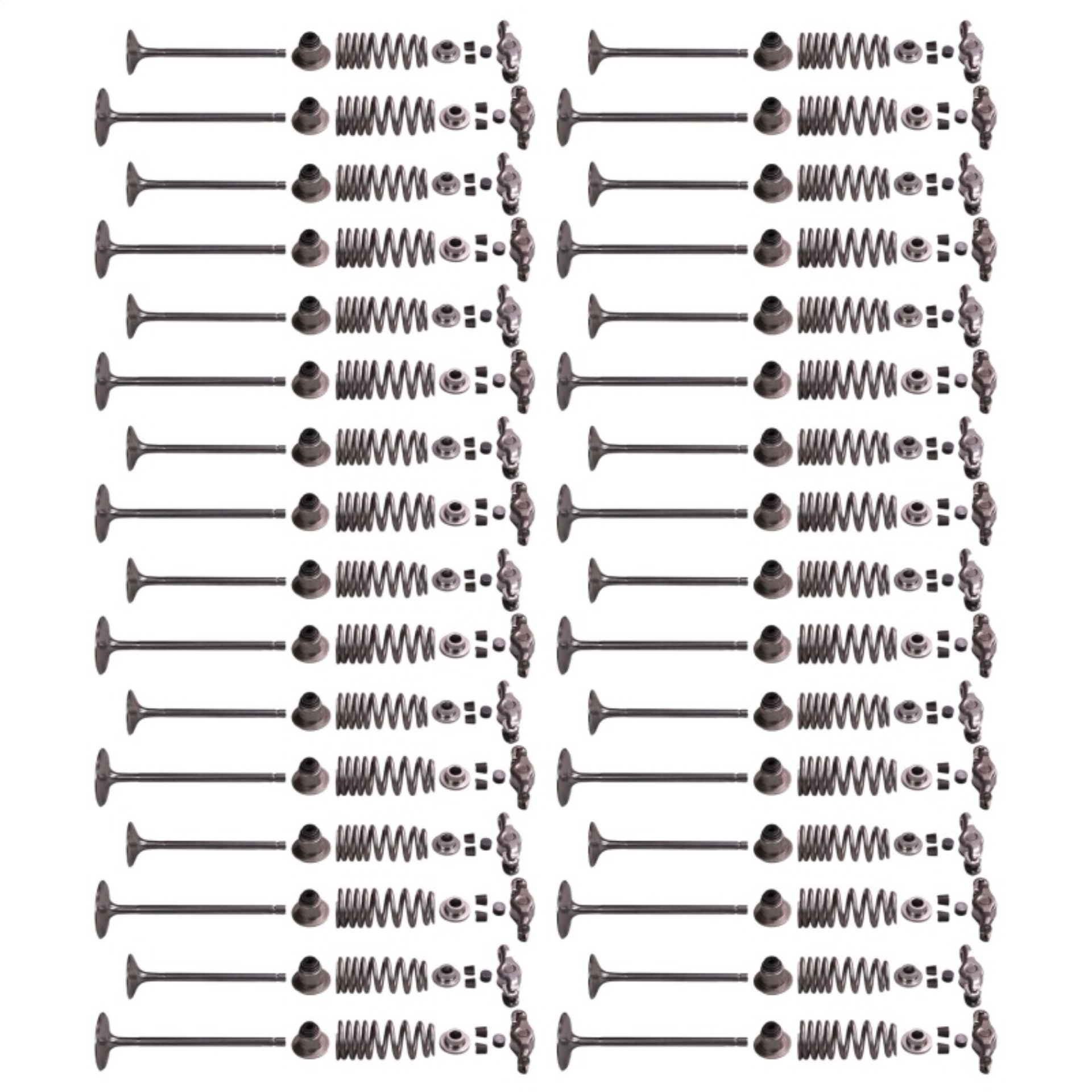 Picture of Ford Racing FR Valve Train Kits - M-6505-CJ52