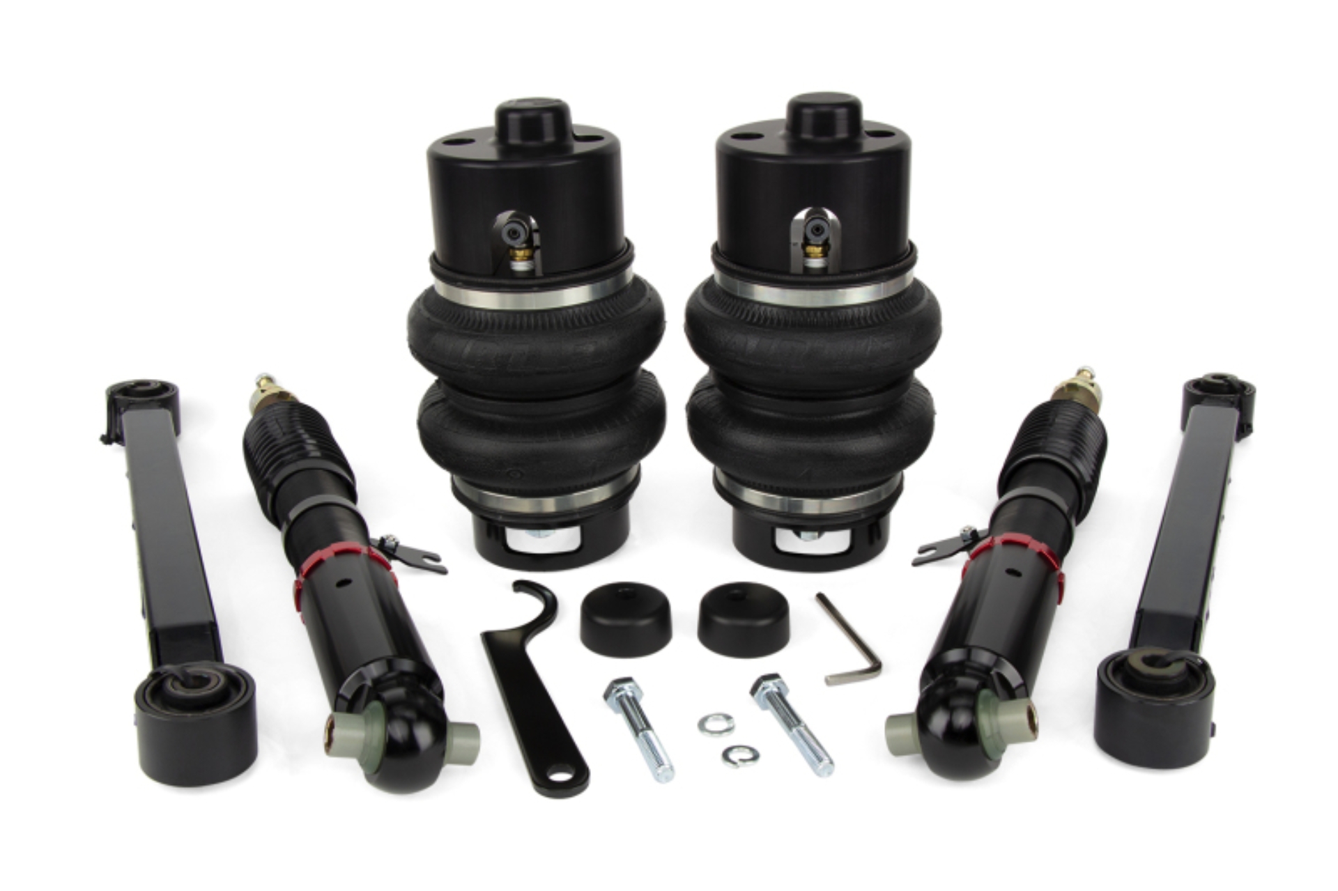 Picture of AIR SYSTEM, SUSPENSION