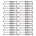 Picture of Ford Racing FR Valve Train Kits - M-6505-CJ52