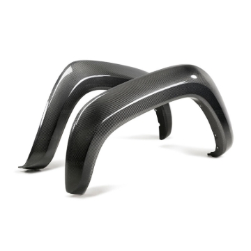 Picture of Seibon SEI Fenders - FLR18TYTA-F