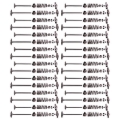 Picture of Ford Racing FR Valve Train Kits - M-6505-CJ52
