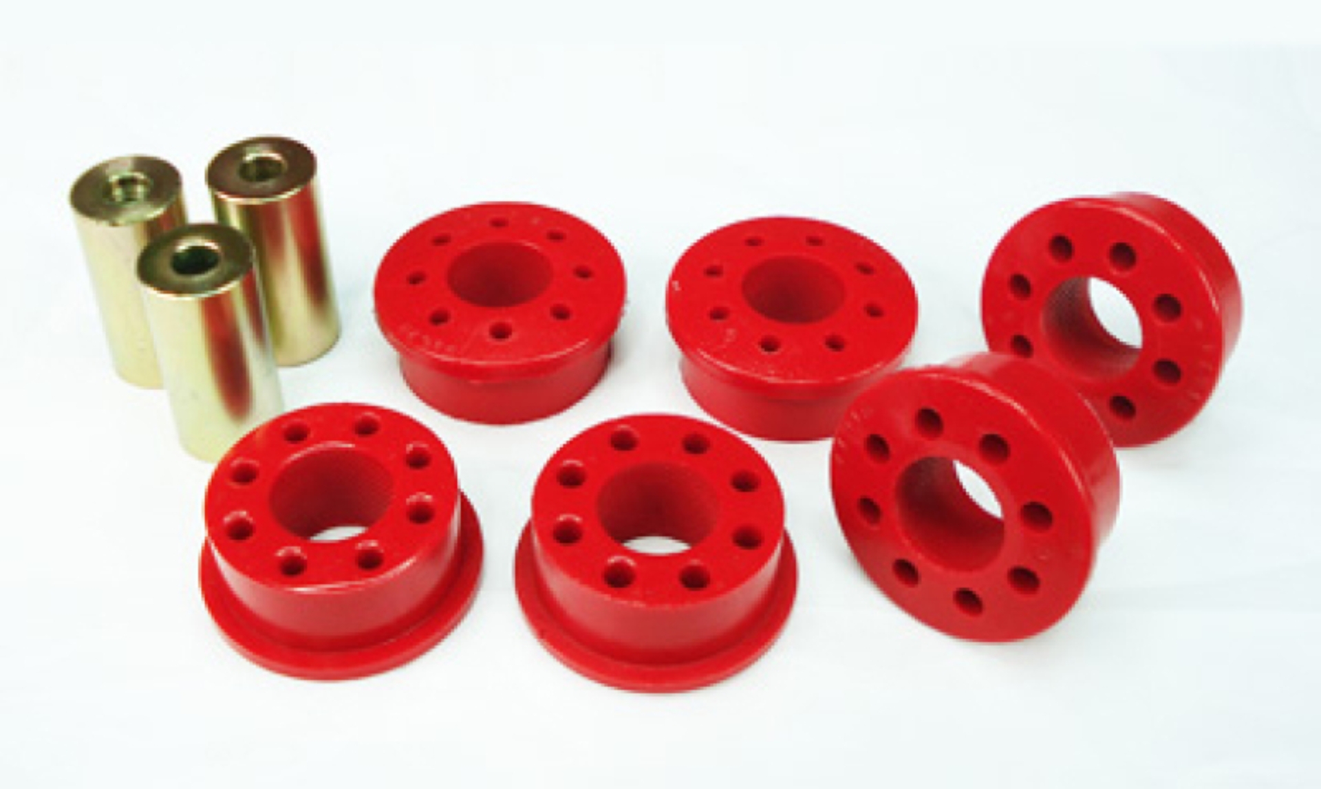 Picture of Pedders PED Urethane Bushing Kits - PED-EP1167
