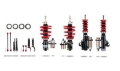 Picture of Pedders PED eXtreme XA Coilover - PED-164086