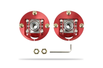 Picture of Pedders PED Adjustable Camber Plate Alignment Kits - PED-581050
