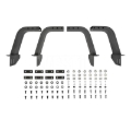 Picture of Westin WES Cargo Rack Base Cargo Boxes & Bags - 51-20015