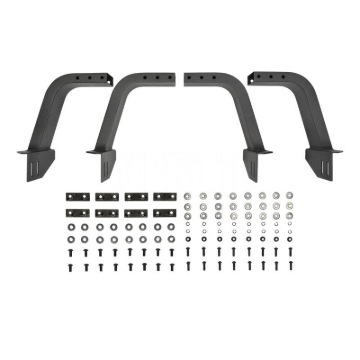 Picture of Westin WES Cargo Rack Base Cargo Boxes & Bags - 51-20015