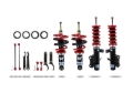 Picture of Pedders PED eXtreme XA Coilover - PED-160086