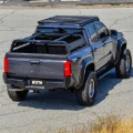 Picture of Westin WES Cargo Rack Base Cargo Boxes & Bags - 51-20015