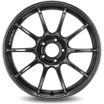 Picture of Advan AVN RSIII Wheels - YA38J35EHBR