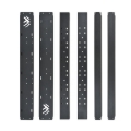 Picture of Westin WES Cargo Rails Cargo Boxes & Bags - 51-30005