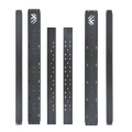 Picture of Westin WES Cargo Rails Cargo Boxes & Bags - 51-30015