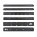 Picture of Westin WES Cargo Rails Cargo Boxes & Bags - 51-30005