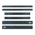 Picture of Westin WES Cargo Rails Cargo Boxes & Bags - 51-30015