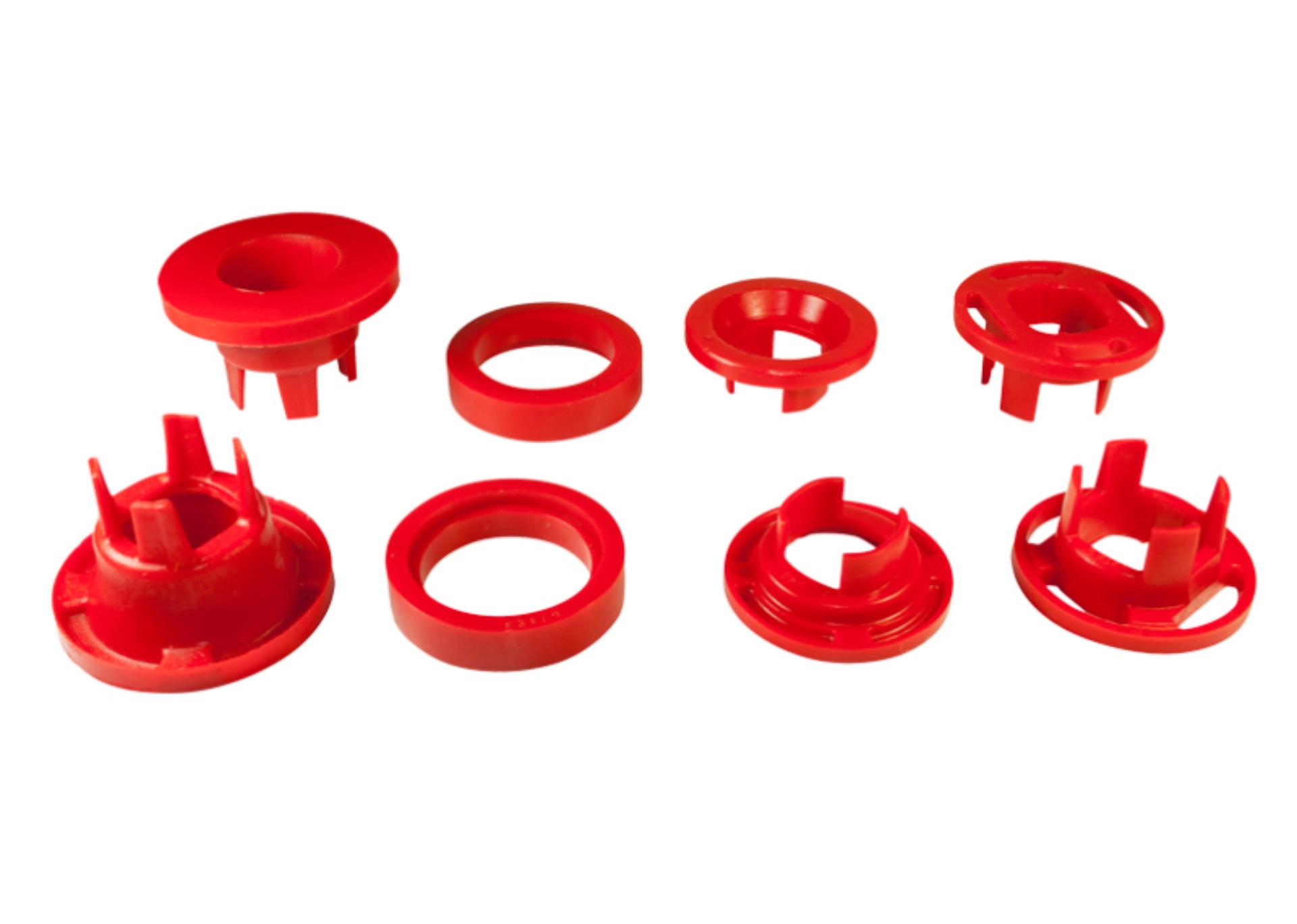 Picture of Pedders PED Urethane Bushing Kits - PED-EP1200