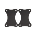 Picture of Wehrli WCF Bumper Spacer Kit Bumper Accessories - WCF100446