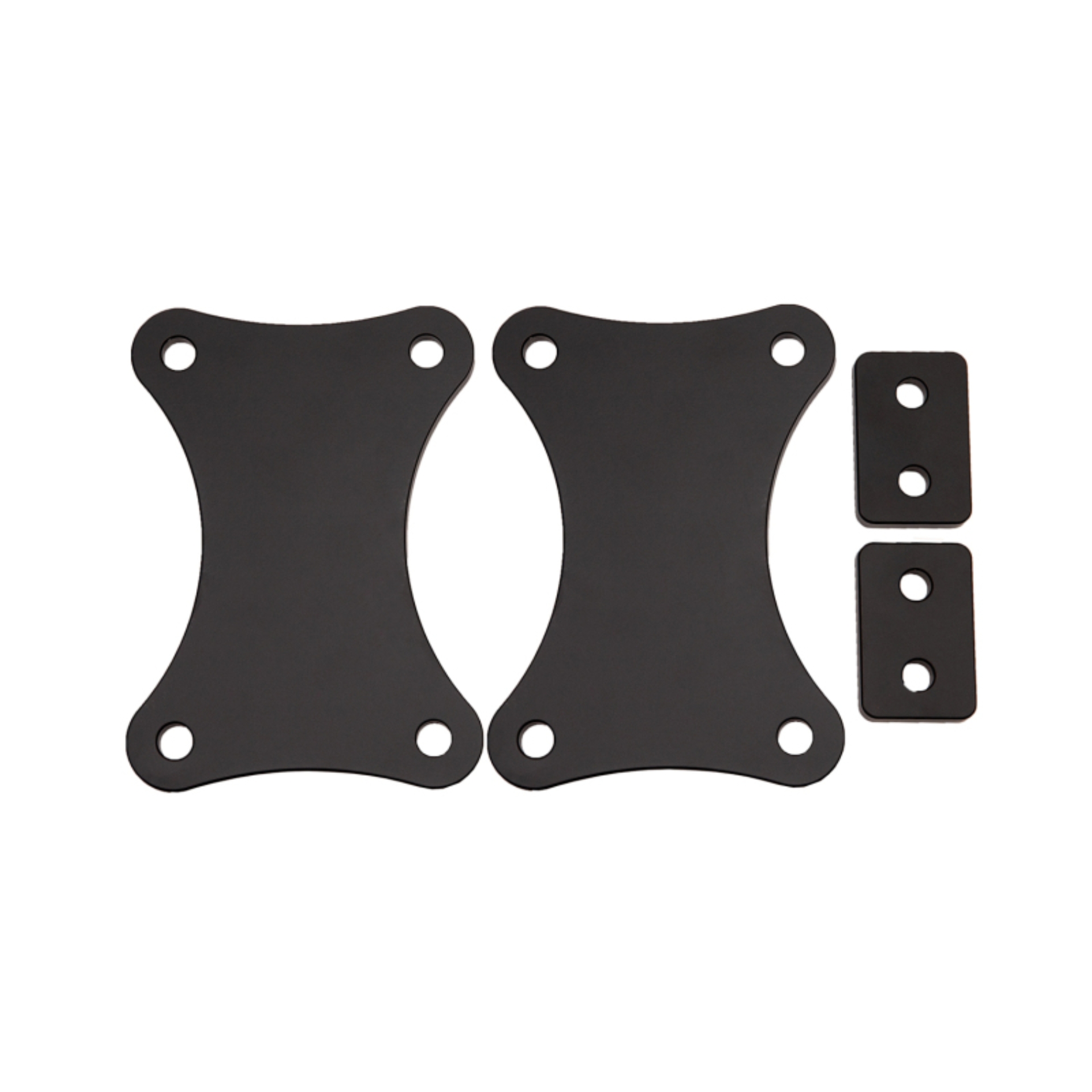 Picture of Wehrli WCF Bumper Spacer Kit Bumper Accessories - WCF100453