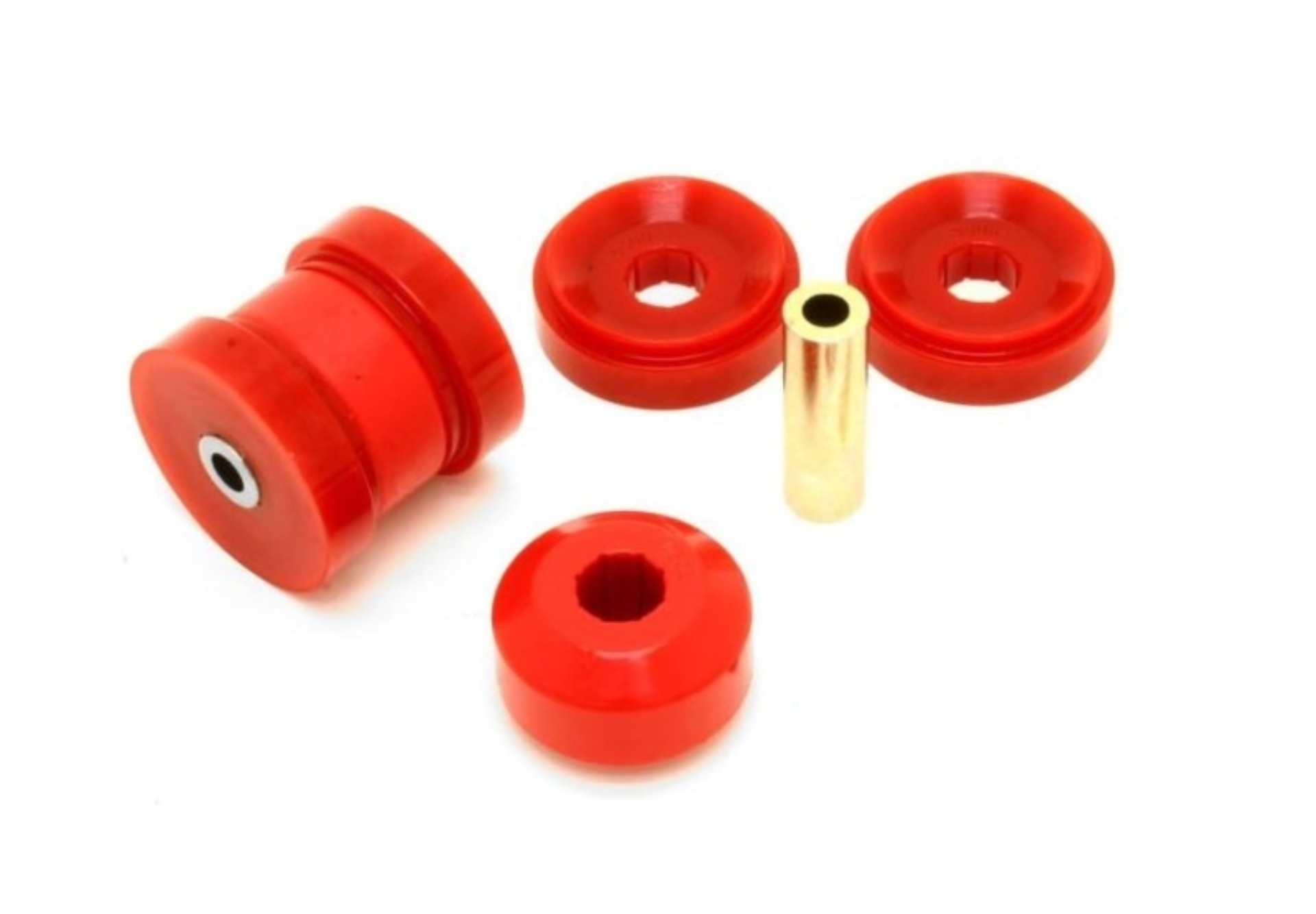 Picture of Pedders PED Urethane Bushing Kits - PED-EP6577