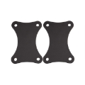 Picture of Wehrli WCF Bumper Spacer Kit Bumper Accessories - WCF100446