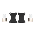 Picture of Wehrli WCF Bumper Spacer Kit Bumper Accessories - WCF100444