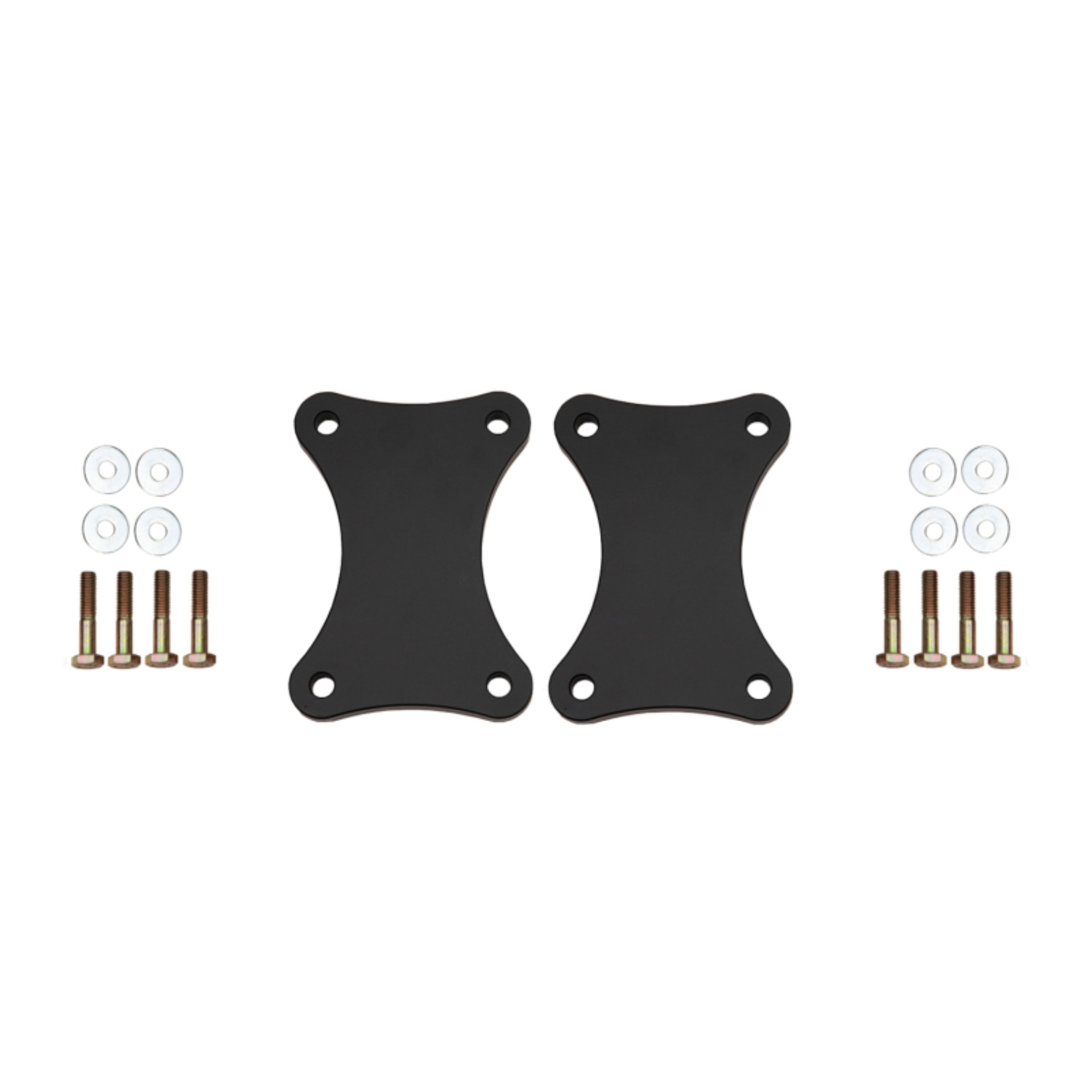 Picture of Wehrli WCF Bumper Spacer Kit Bumper Accessories - WCF100444