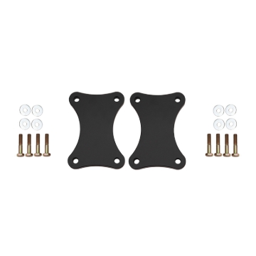 Picture of Wehrli WCF Bumper Spacer Kit Bumper Accessories - WCF100444