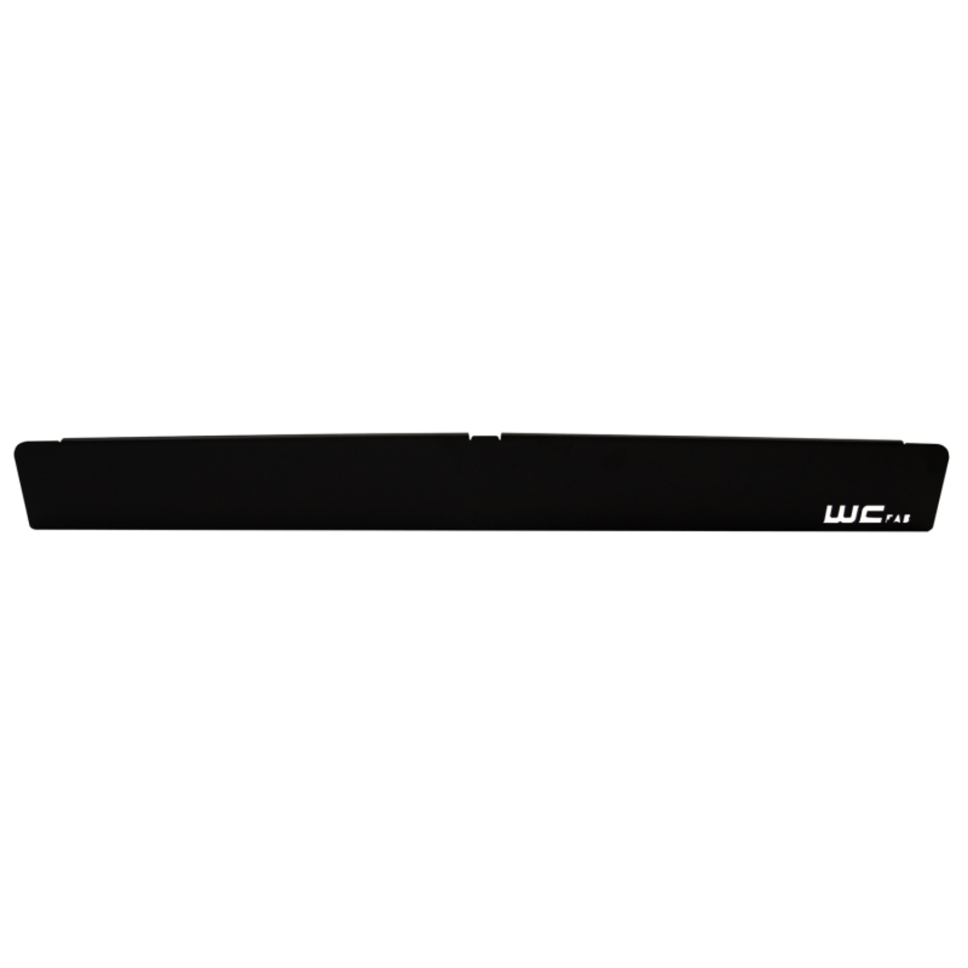 Picture of Wehrli WCF Bumper Grilles Bumper Accessories - WCF100428-FTB