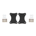 Picture of Wehrli WCF Bumper Spacer Kit Bumper Accessories - WCF100444