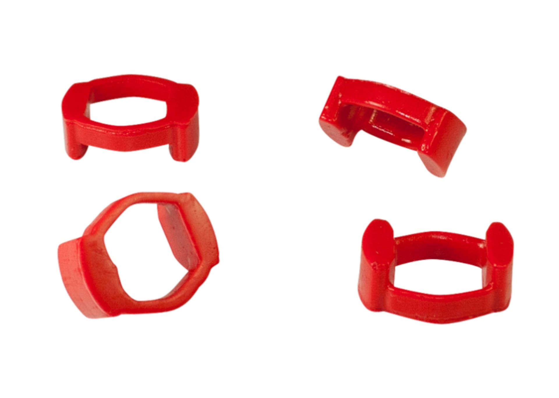 Picture of Pedders PED Urethane Bushing Kits - PED-EP6578