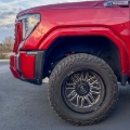 Picture of Wehrli WCF Bumper Spacer Kit Bumper Accessories - WCF100444