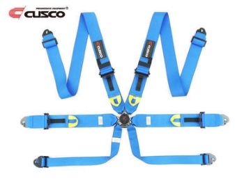 Picture of Cusco CUS Seat Harnesses Seat Belts & Harnesses - 00B CRH N6BL