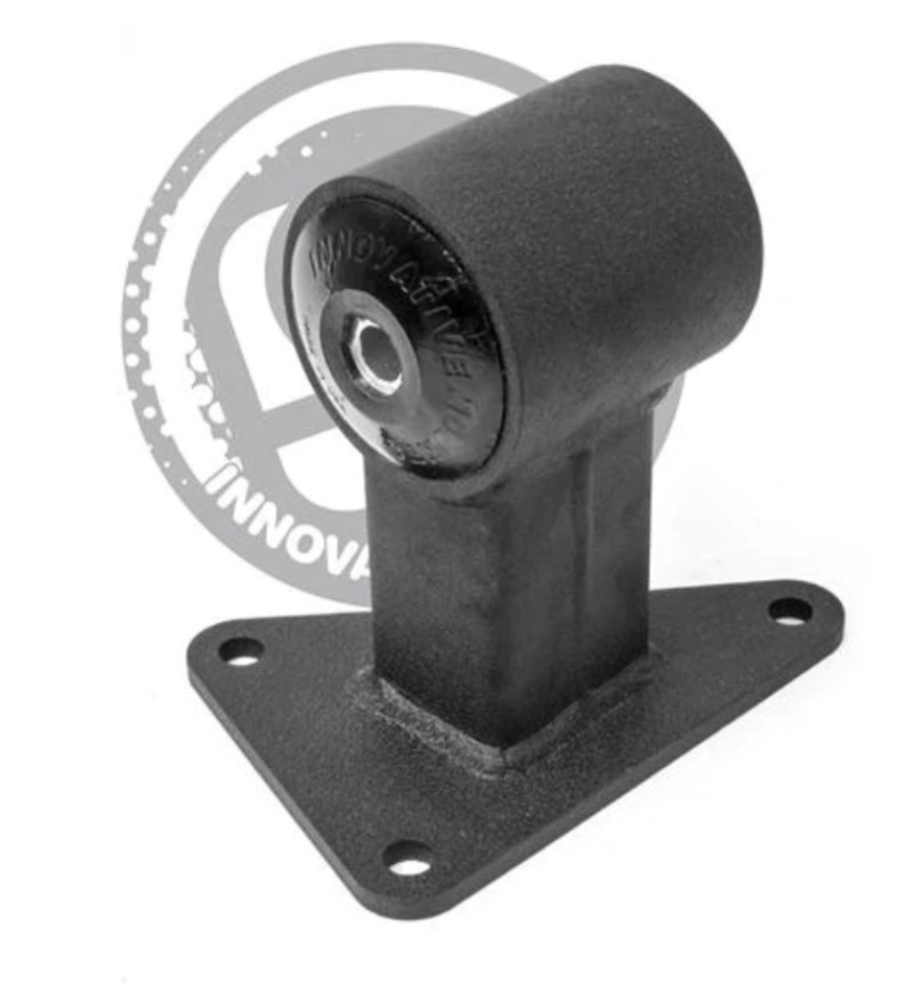 Picture of Innovative Mounts INM Steel Single Mount-75A Engine Mounts - 29332-75A