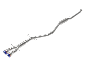 Picture of aFe Exhaust Cat Back - 49-36619-L