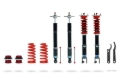Picture of Pedders PED eXtreme XA Coilover - PED-160059
