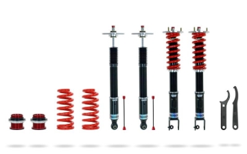 Picture of Pedders PED eXtreme XA Coilover - PED-160059
