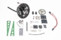 Picture of Radium Engineering RAD Fuel Hangers Fuel Pump Hangers - 20-0730-00