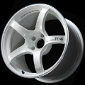 Picture of Advan AVN TC4 Wheels - YAD8M15EWR