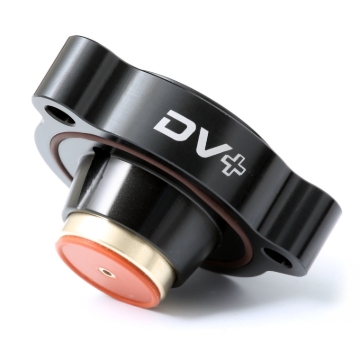 Picture of Go Fast Bits GFB DV+ Diverter Valves Blow Off Valves - T9365